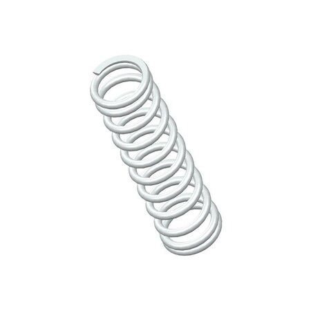 Approved Vendor Compression Spring, O= .300, L= 1.13, W= .038 G809962322
